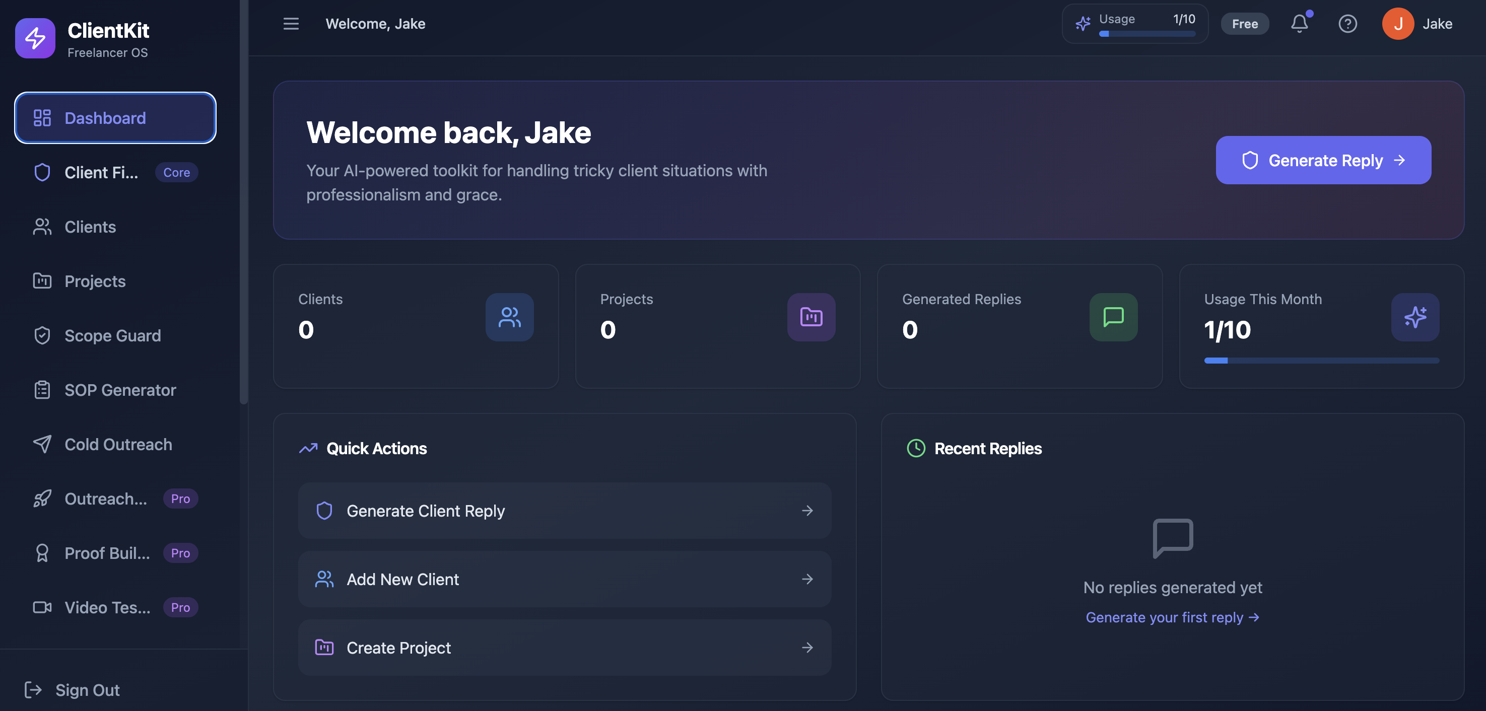 ClientKit gallery image