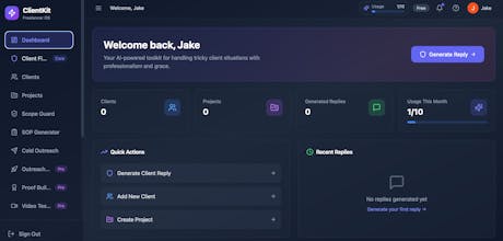 ClientKit gallery image
