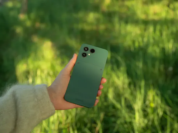 Fairphone Gen 6+ gallery image