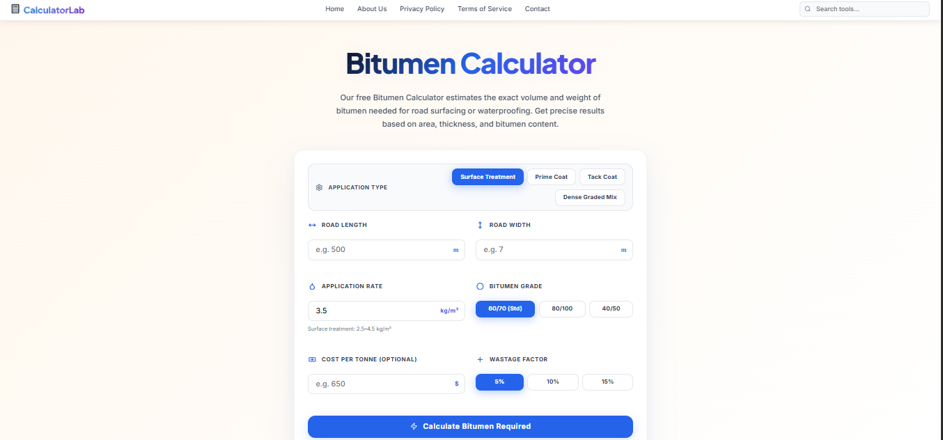 CalculatorLab gallery image