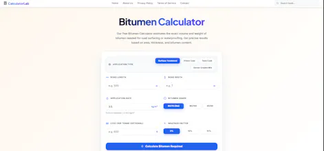 CalculatorLab gallery image