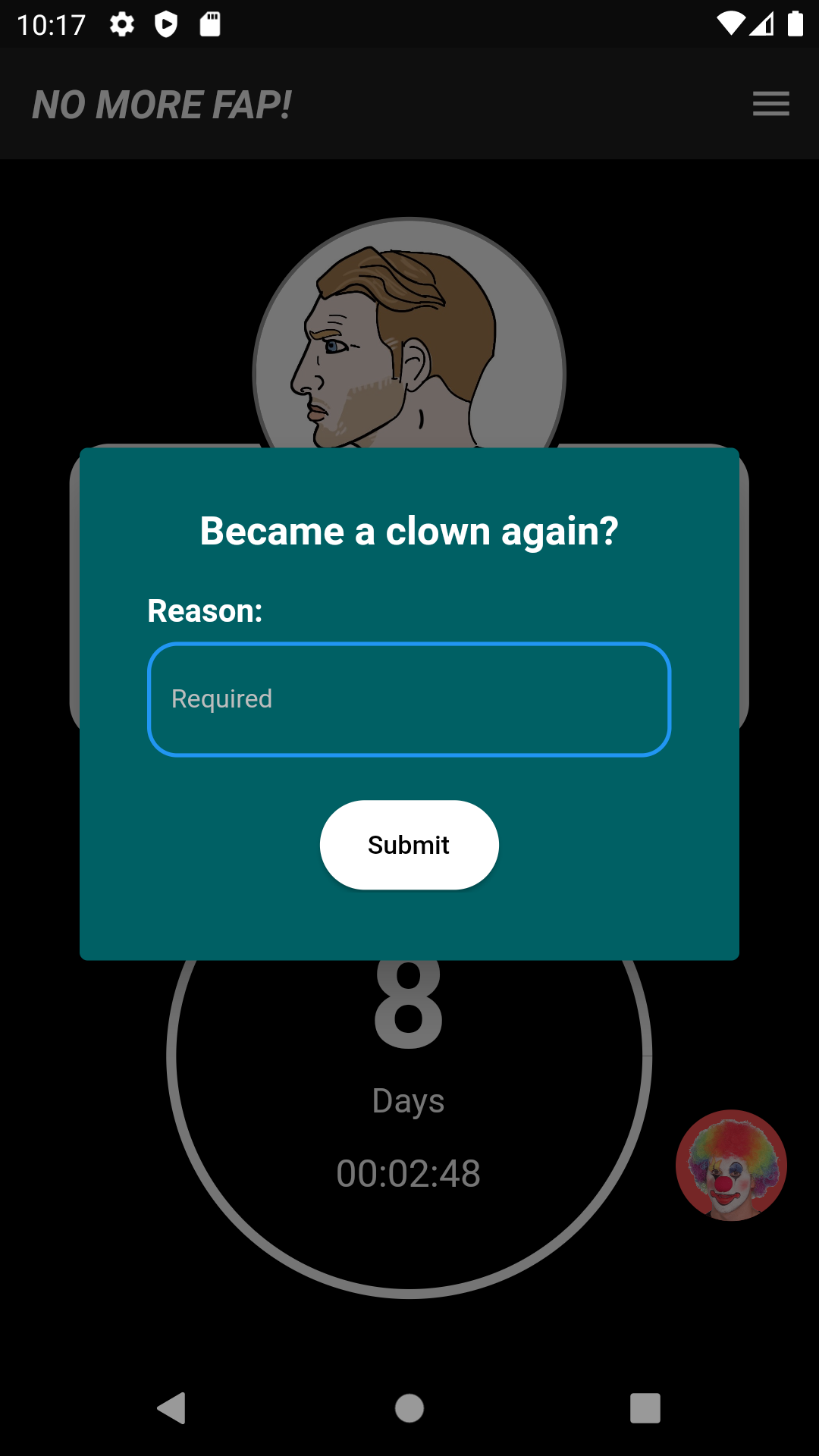 No More Fap PRO gallery image