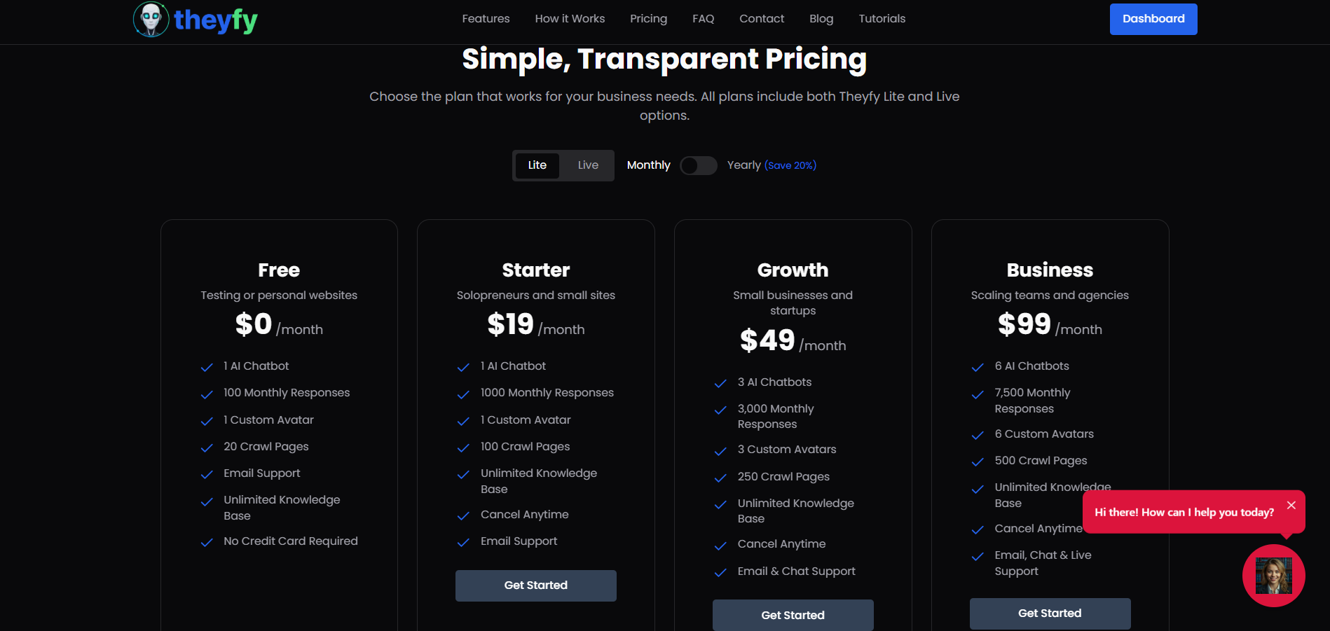 Theyfy gallery image