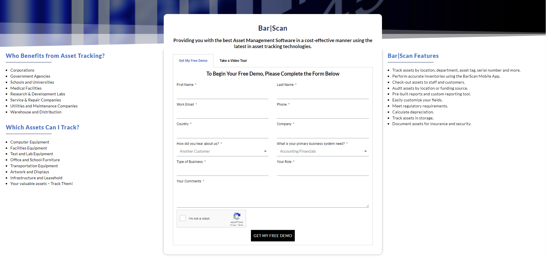 BarScan, Inc gallery image