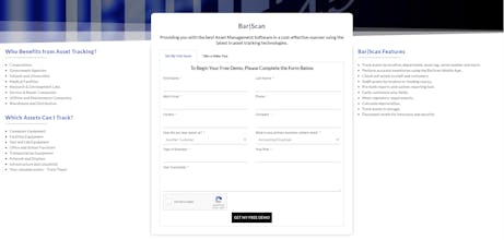 BarScan, Inc gallery image