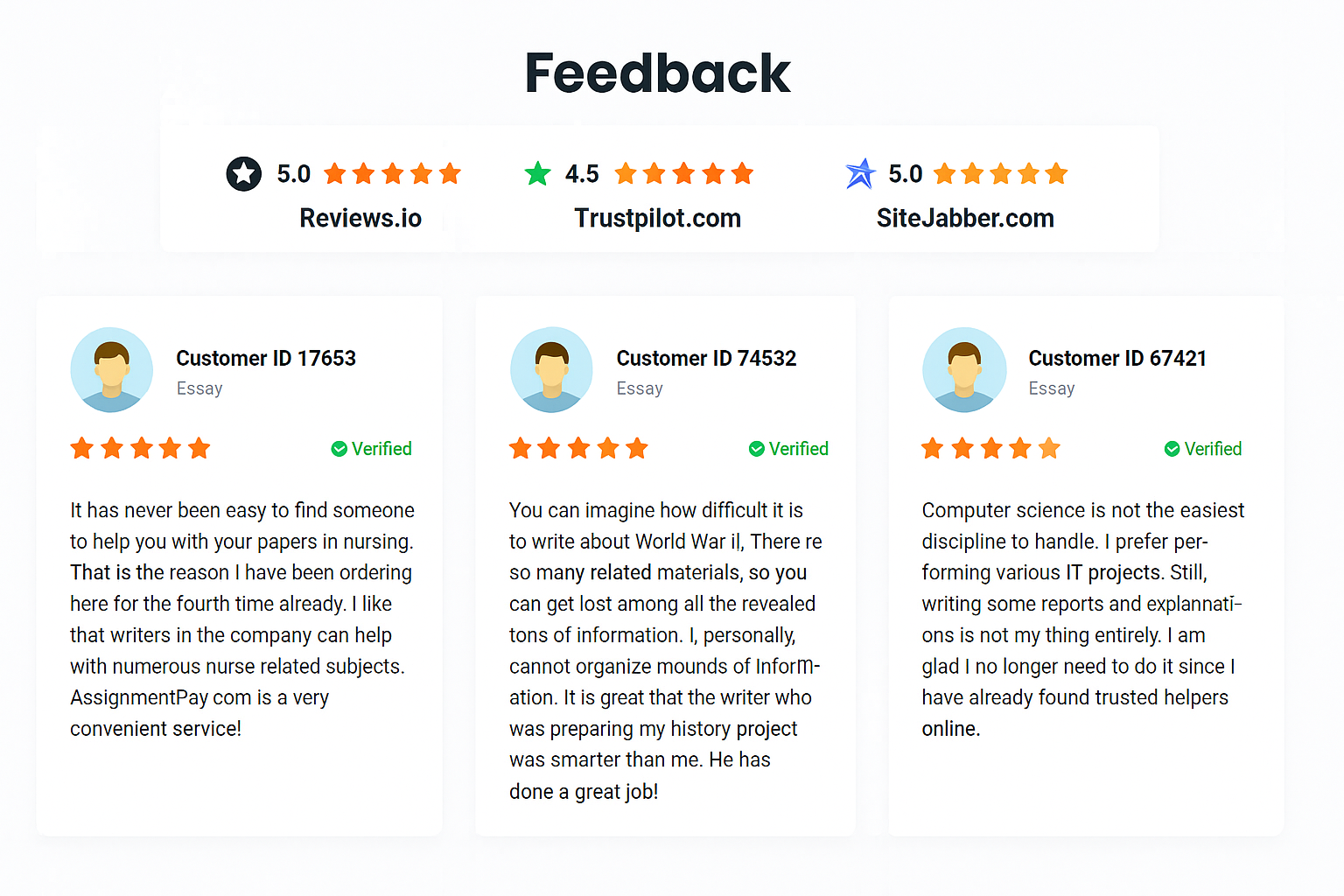  AssignmentPay gallery image