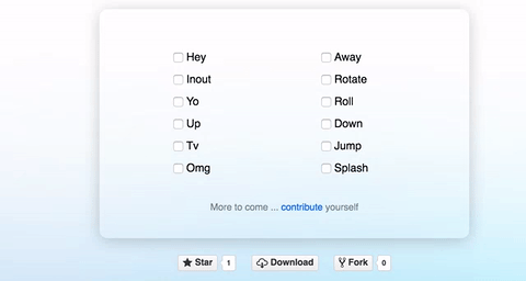 Checkbox Image
