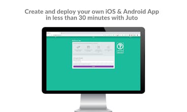 Juto Business Apps gallery image