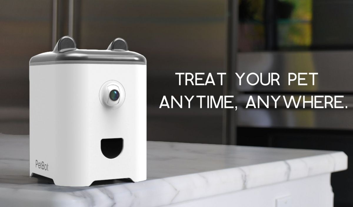 PetBot gallery image