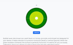 Online compass in your browser media 2
