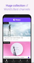 Skippy gallery image