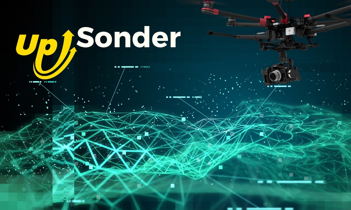 Up Sonder gallery image