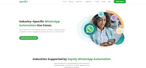 Zepofy gallery image