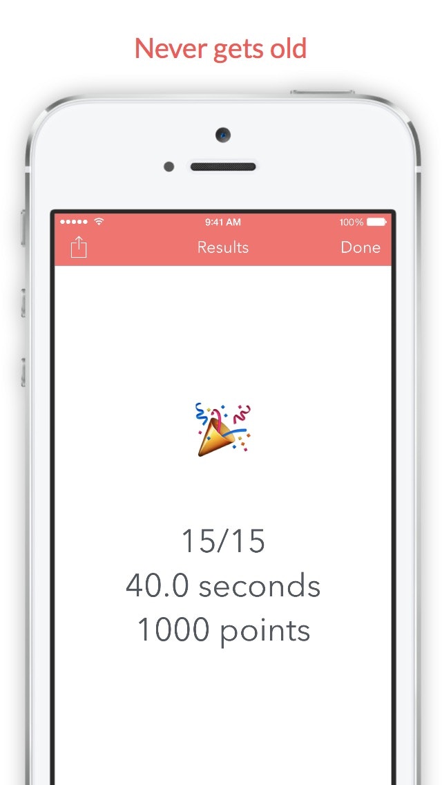 Airport Quiz gallery image