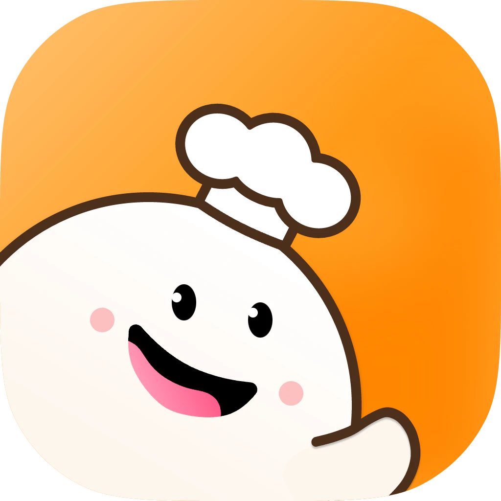 PocketChef logo