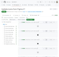 push my icons gallery image
