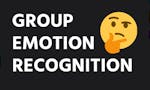 Group Emotion Recognition image