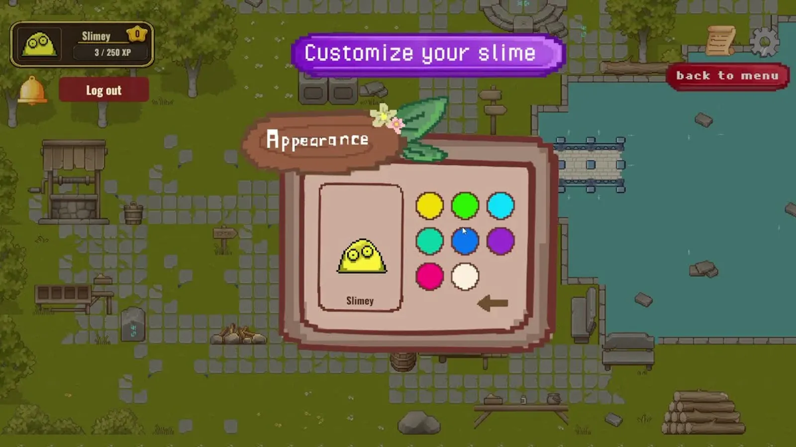 OUZO screenshot 1 (video preview)