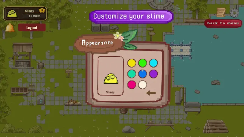 OUZO screenshot 1 (video preview)