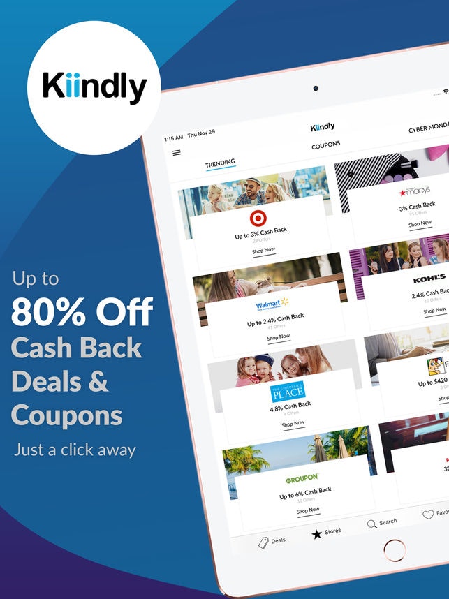 Kiindly gallery image