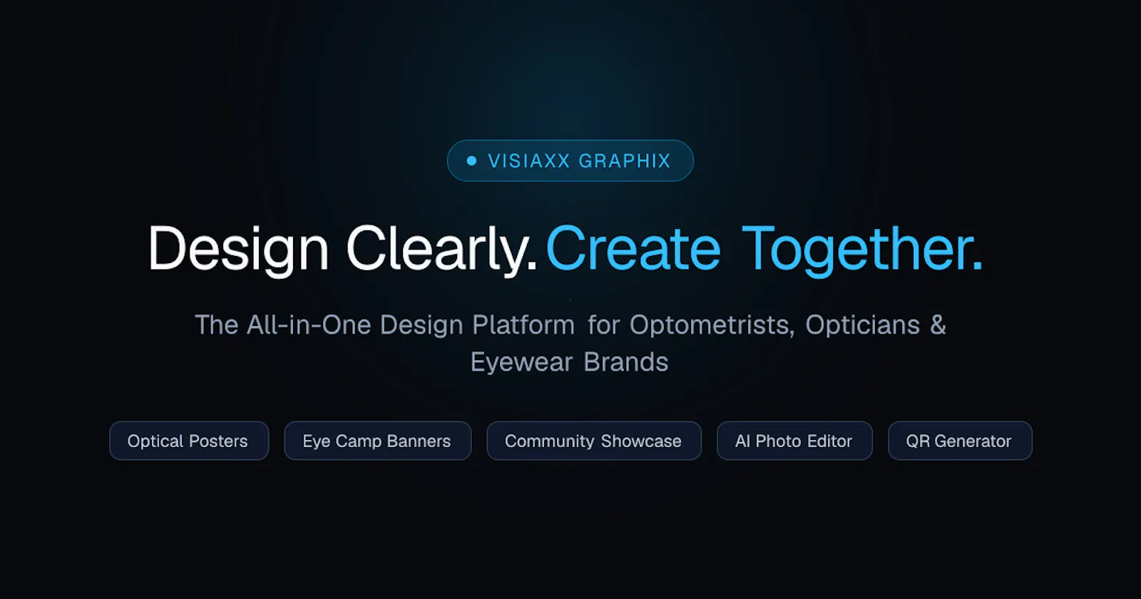 VisiaxxGraphix screenshot 3