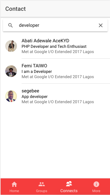 Gathered gallery image