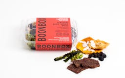 BOONBOX ready-to-eat meals media 1