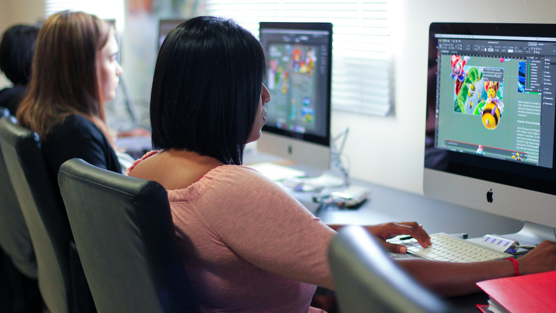 graphic design courses media 6