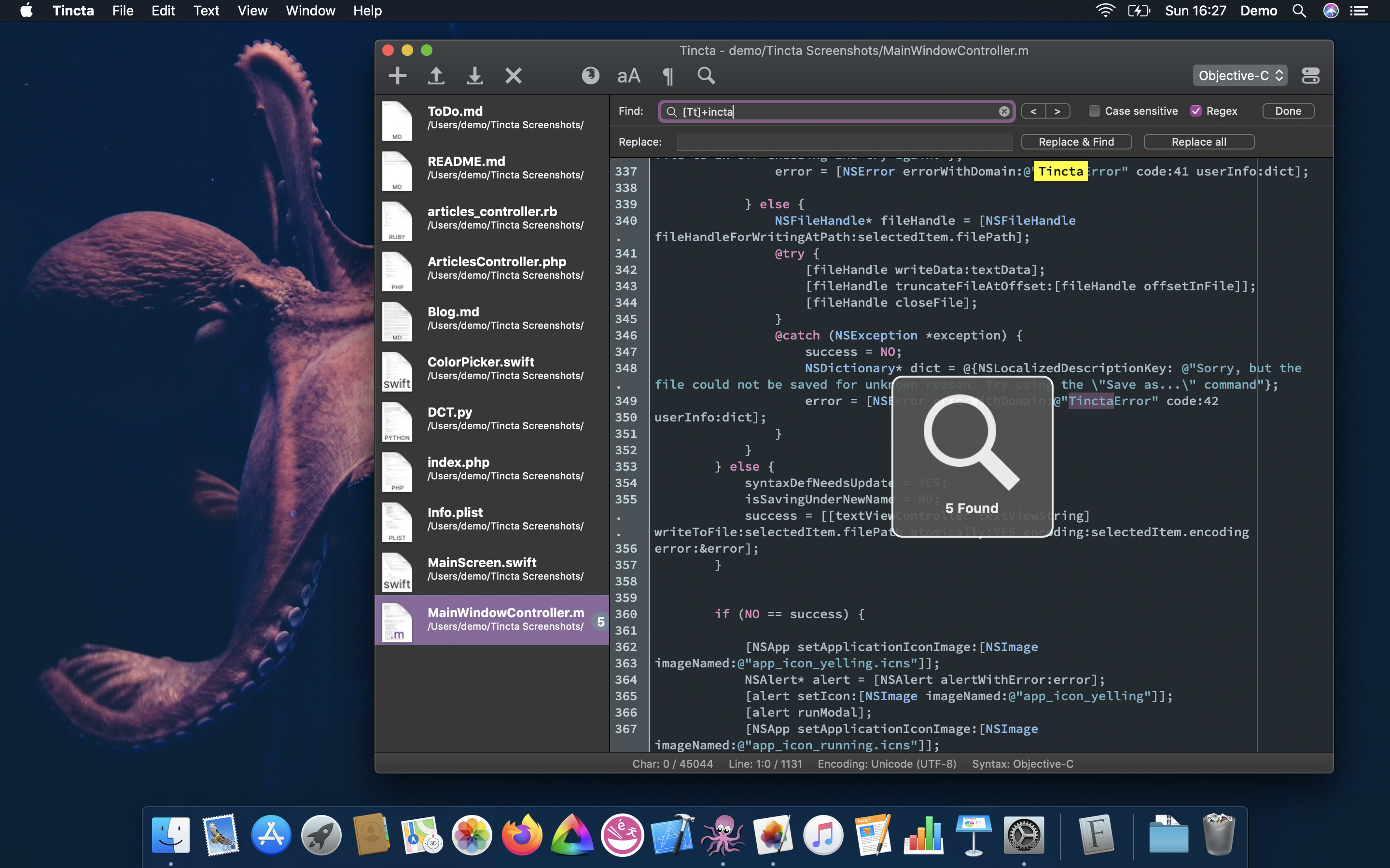 open source image editors for mac
