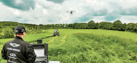 AgTek360 gallery image