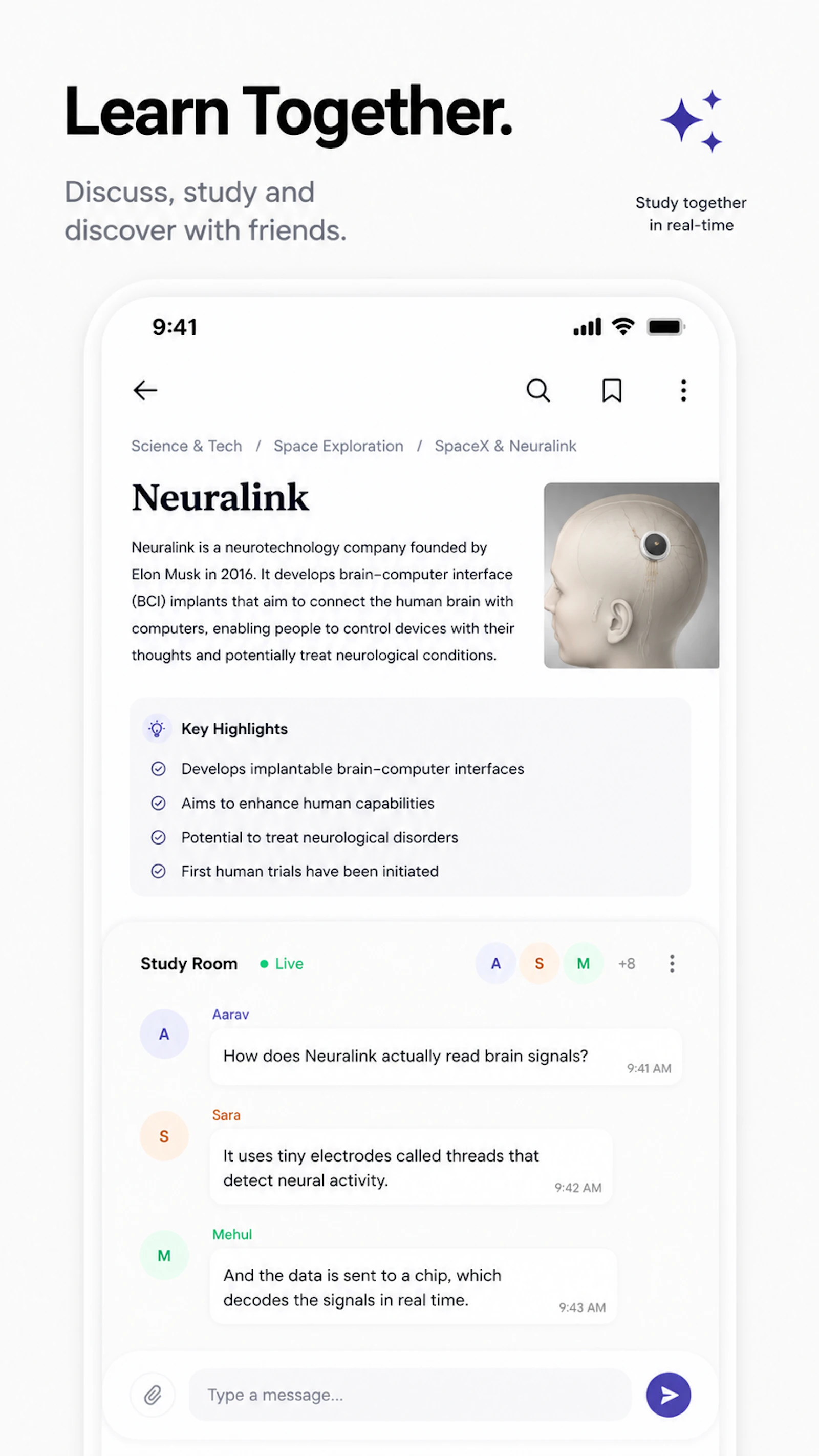 Forcapedia - Know Anything screenshot 2