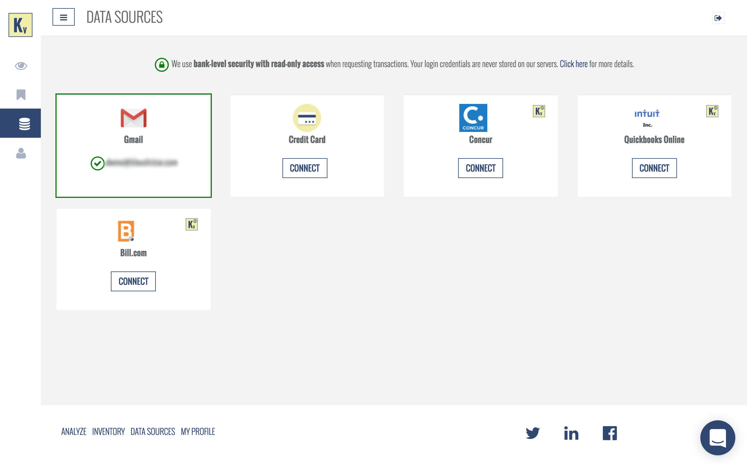 Kloud View gallery image