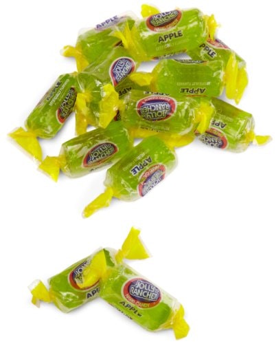 Apple Jolly Ranchers gallery image