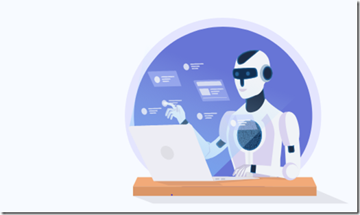 Self learning Intelligent Chat-Bot