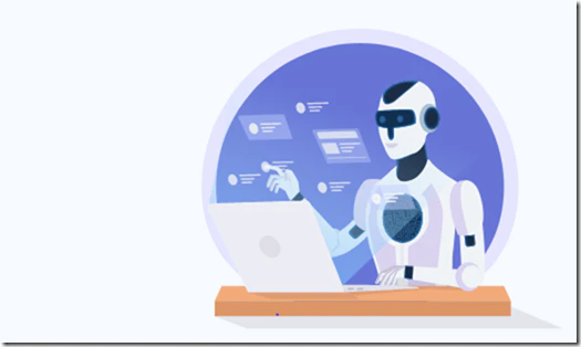 Self learning Intelligent Chat-Bot