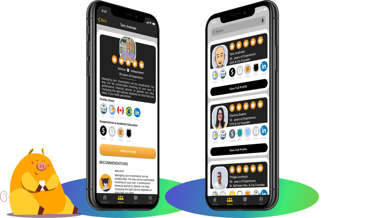 InvestExpert gallery image