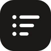 symplist - a calm task workspace