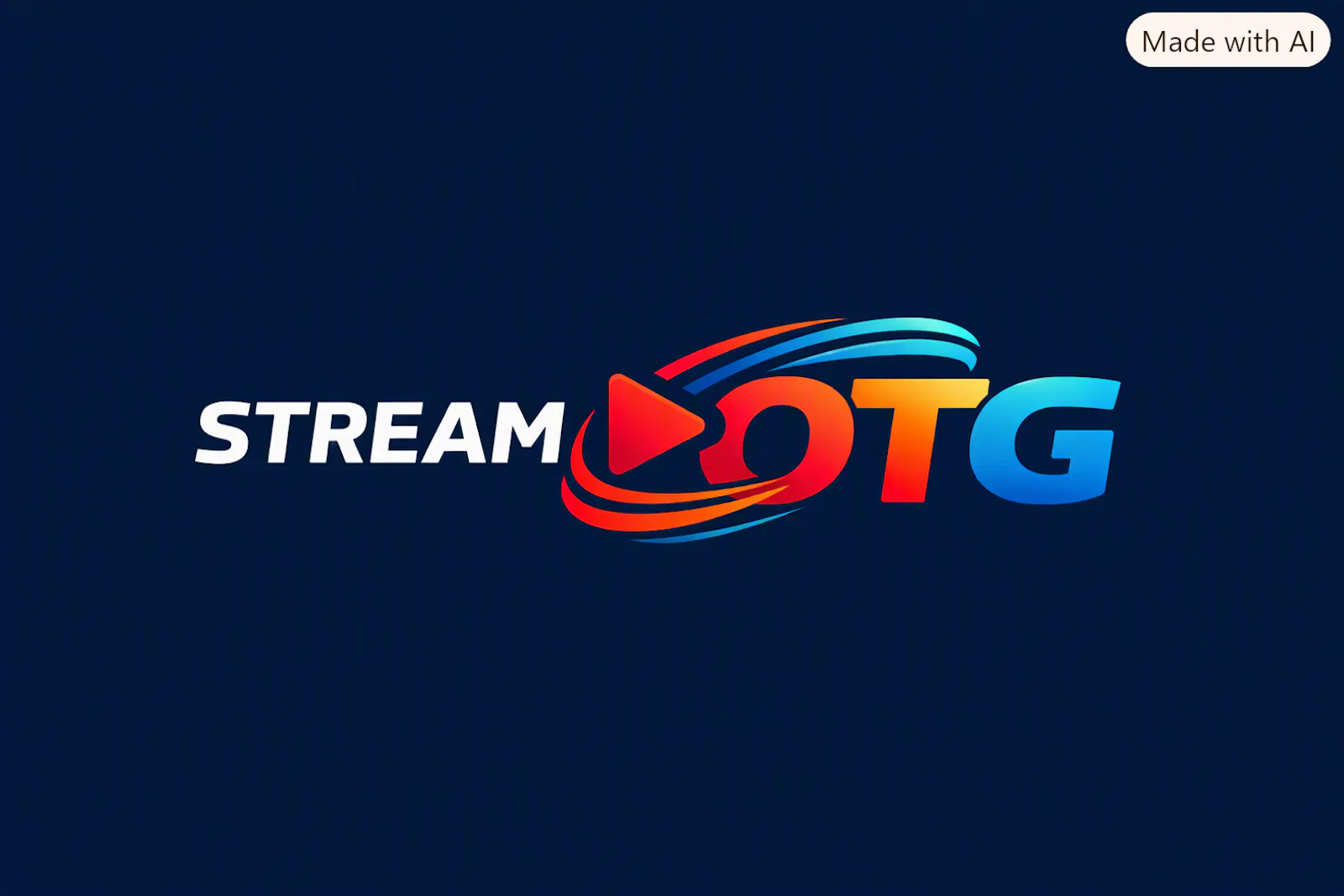 StreamOTG screenshot 1