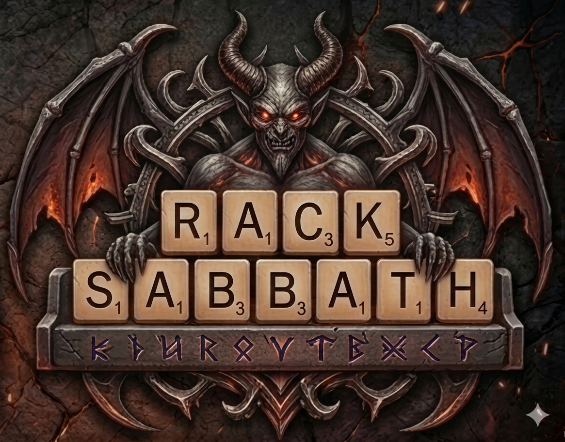 Rack Sabbath