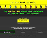 Unlisted Punks media 2
