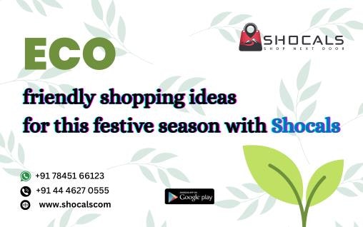 Média Shocals - Connecter les vendeurs et les clients locaux, magasinez maintenant! 2