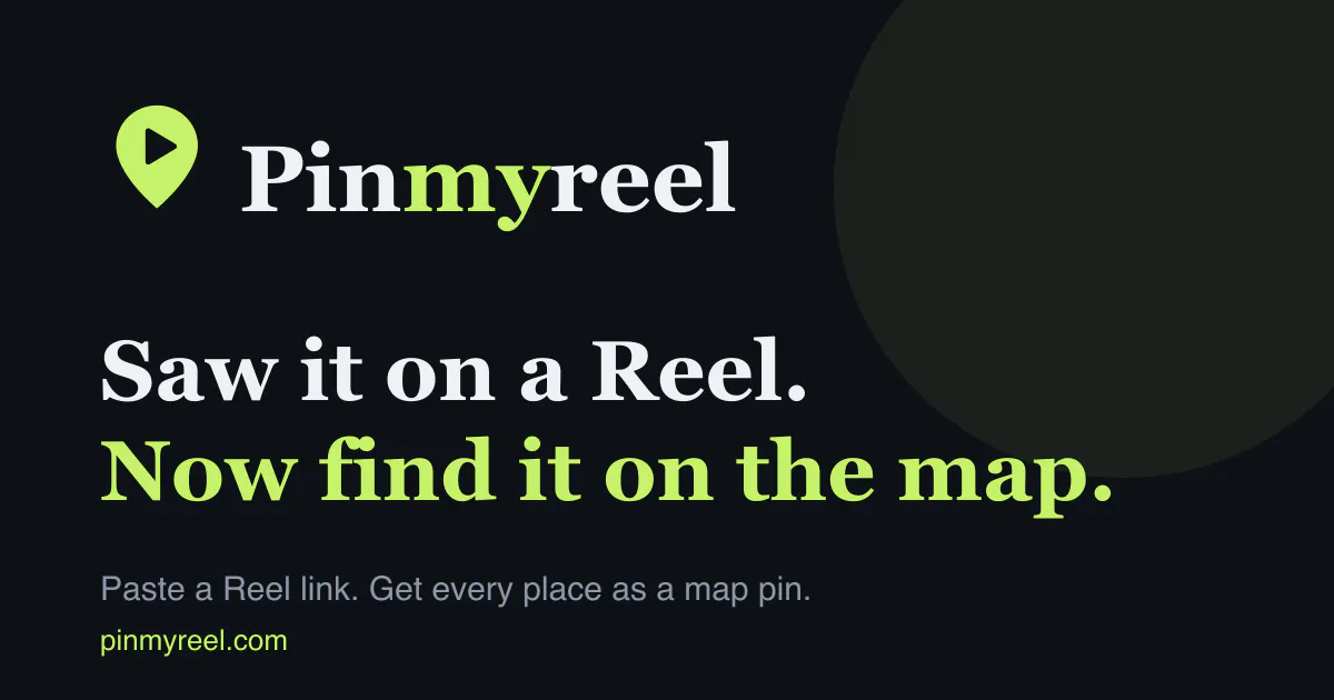 Pinmyreel gallery image