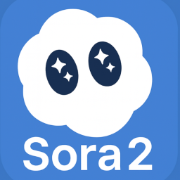 Sora2 Video Studio logo