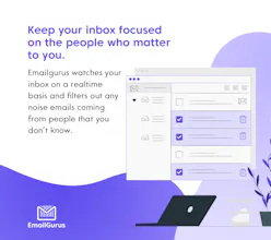Emailgurus - Open Source gallery image