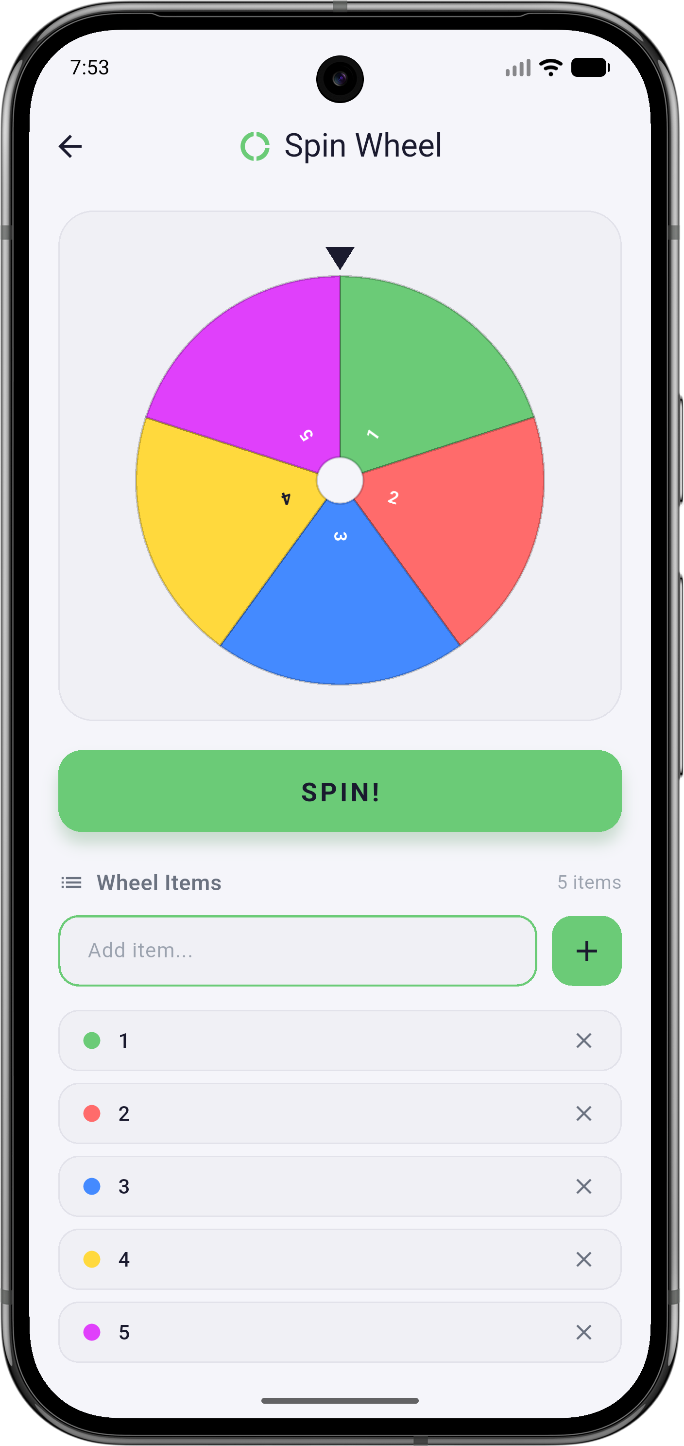 PartyBox gallery image