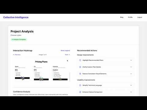 Collective Intelligence gallery image
