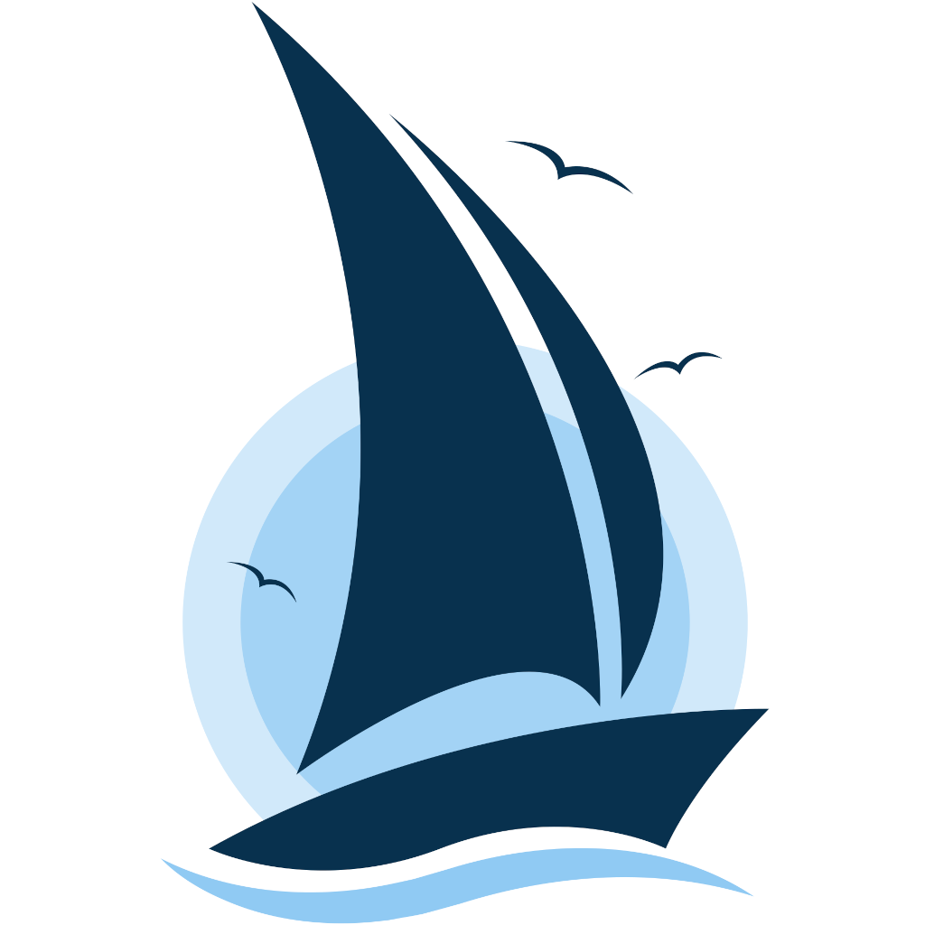 SailAlign — Regatta & Sailing Toolkit - Product Hunt launch logo