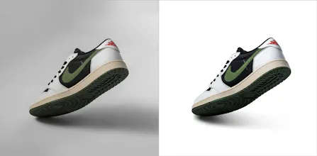 Affordable Clipping Path Services gallery image