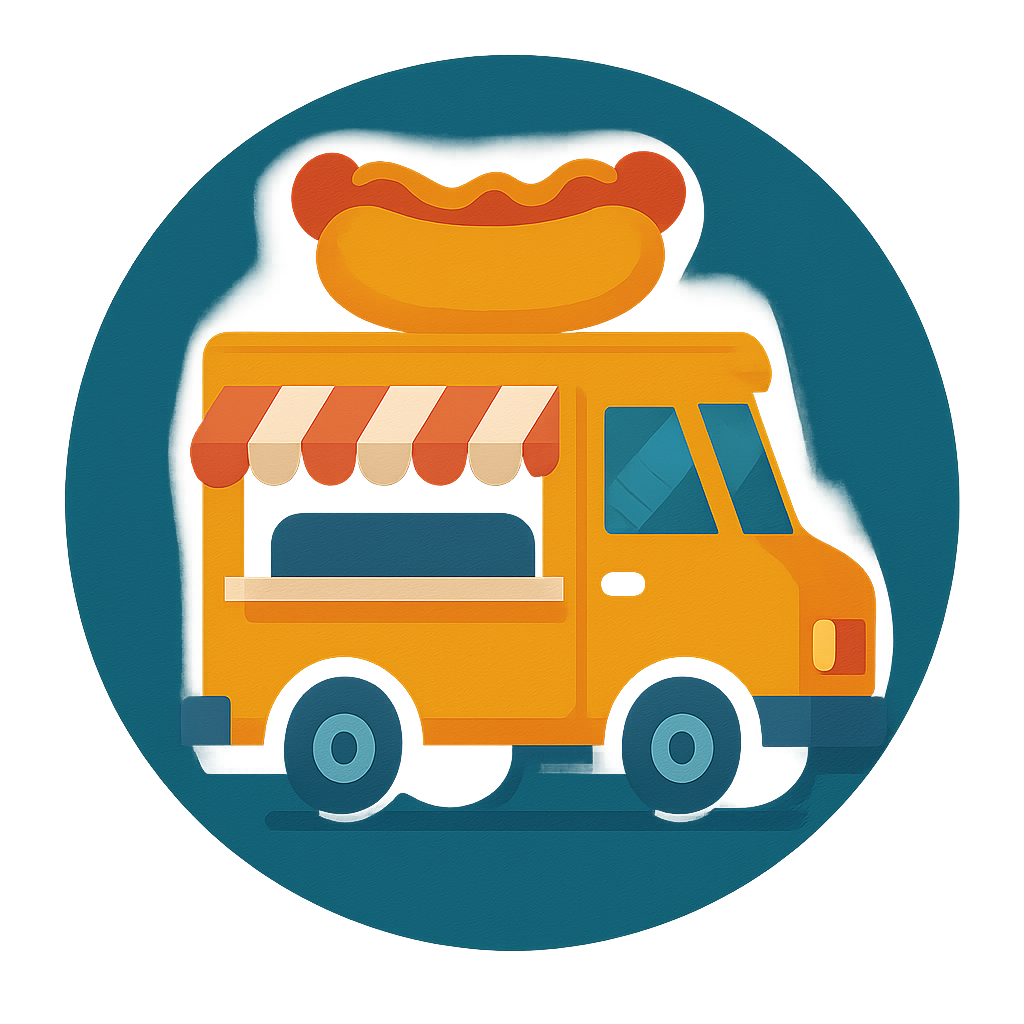 Grubzly® - Product Hunt launch logo and brand identity