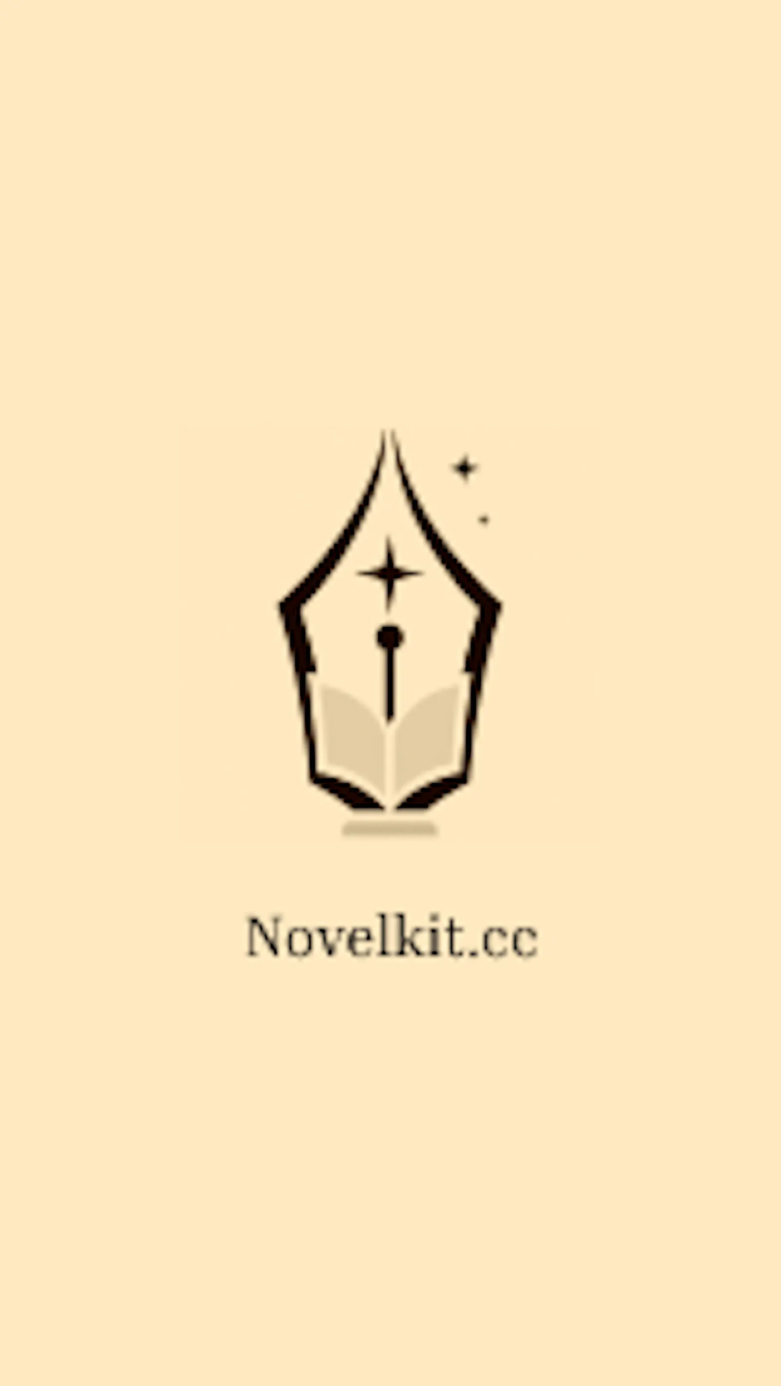 NovelKit screenshot 1